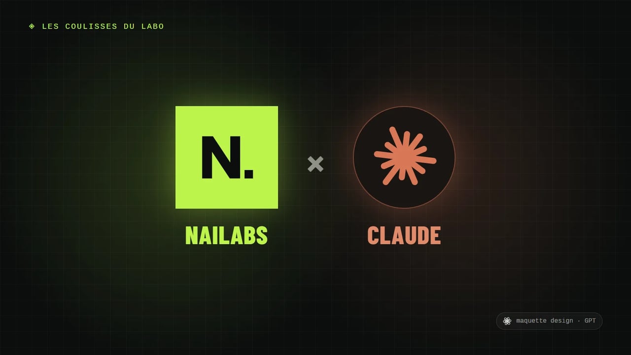nailabs x claude