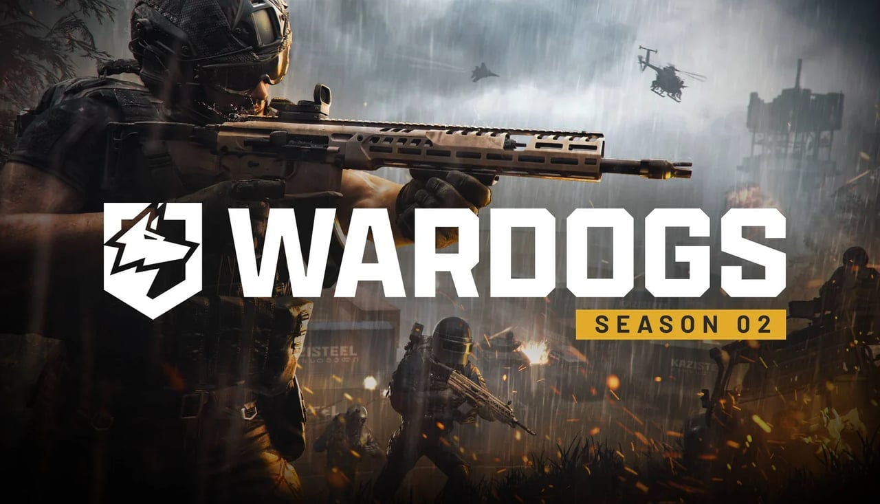 wardogs mise a jour couverture